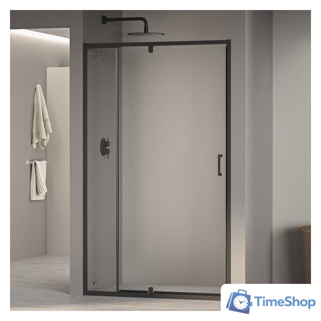 Душевая дверь RGW PA-008-B 350800890-14 - Изображение №1 — Интернет-магазин Time-Shop