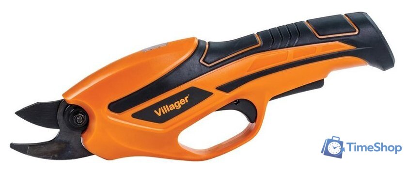 Секатор Villager VBP 4.0 072580 - Изображение №1 — Интернет-магазин Time-Shop