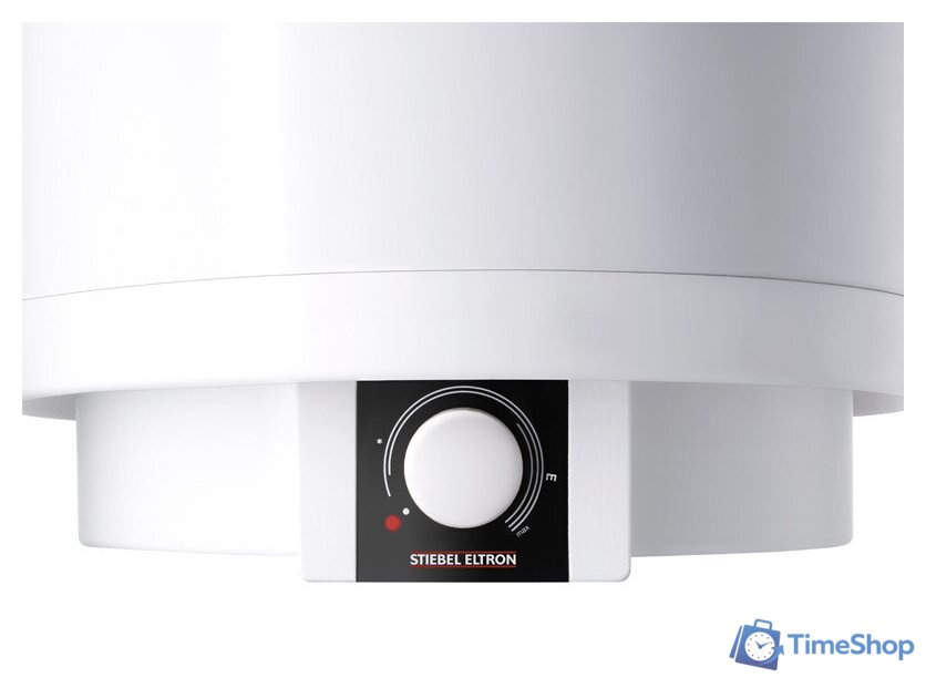 Накопительный электрический водонагреватель STIEBEL ELTRON PSH 80 Trend - Изображение №2 — Интернет-магазин Time-Shop