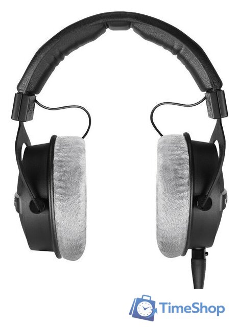 Наушники Beyerdynamic DT 770 Pro X - Изображение №3 — Интернет-магазин Time-Shop