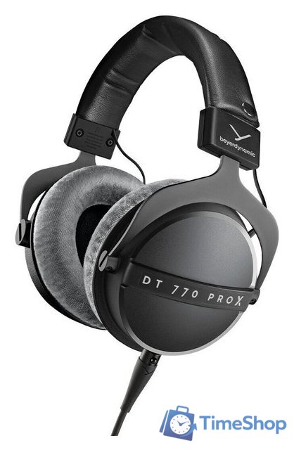 Наушники Beyerdynamic DT 770 Pro X - Изображение №1 — Интернет-магазин Time-Shop