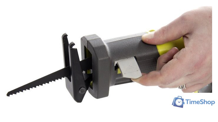 Сабельная пила Ryobi RRS1801M 5133001162 (без АКБ) - Изображение №10 — Интернет-магазин Time-Shop