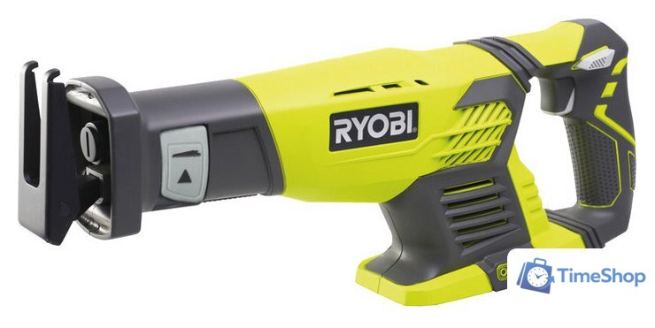 Сабельная пила Ryobi RRS1801M 5133001162 (без АКБ) - Изображение №4 — Интернет-магазин Time-Shop