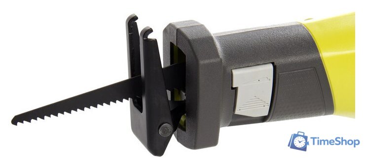 Сабельная пила Ryobi RRS1801M 5133001162 (без АКБ) - Изображение №11 — Интернет-магазин Time-Shop