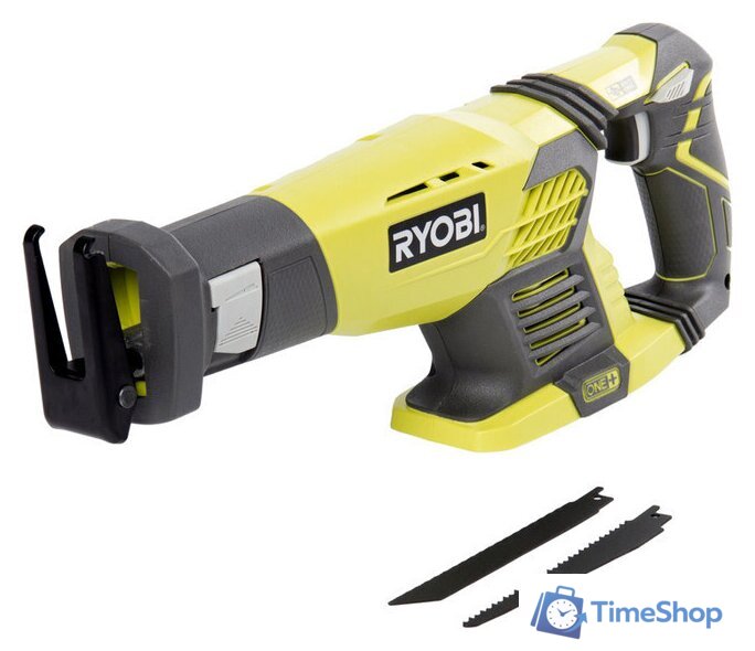 Сабельная пила Ryobi RRS1801M 5133001162 (без АКБ) - Изображение №5 — Интернет-магазин Time-Shop