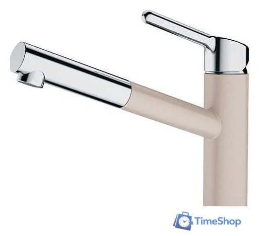 Смеситель Franke Orbit Pull Out 115.0623.059 (сахара) - Изображение №1 — Интернет-магазин Time-Shop