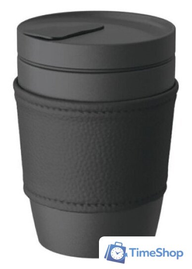Кружка Villeroy & Boch Coffee To Go Manufacture Rock 10-4868-9359 - Изображение №1 — Интернет-магазин Time-Shop