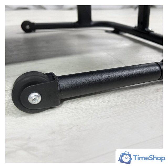 Механическая беговая дорожка Calviano BeFIT (черный) - Изображение №10 — Интернет-магазин Time-Shop