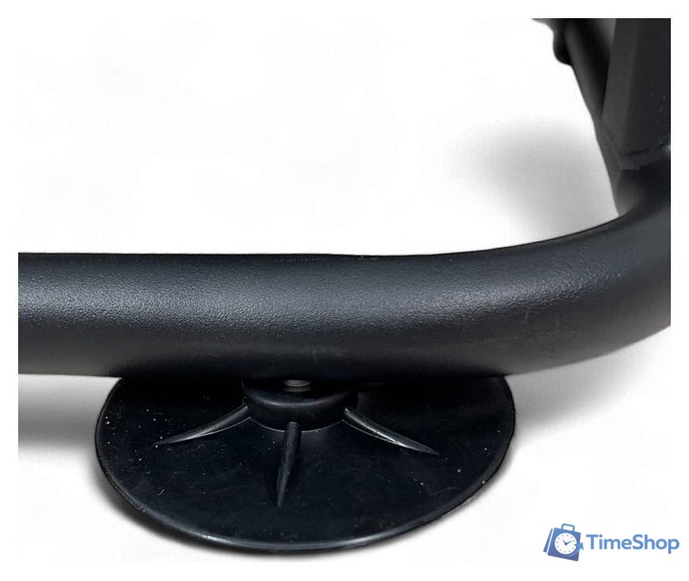 Механическая беговая дорожка Calviano BeFIT (черный) - Изображение №9 — Интернет-магазин Time-Shop