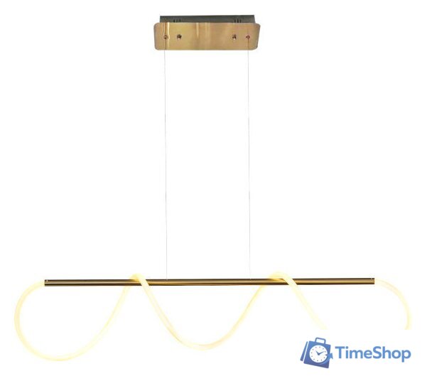 Подвесная люстра Kinklight Далия 08041,33 - Изображение №1 — Интернет-магазин Time-Shop