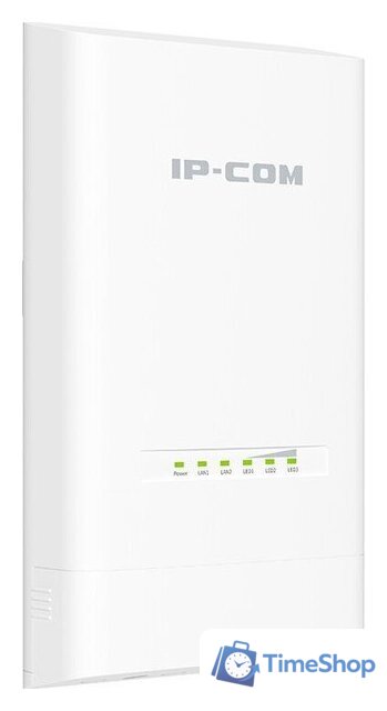 Точка доступа IP-COM CPE12 - Изображение №1 — Интернет-магазин Time-Shop
