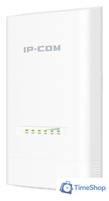 Точка доступа IP-COM CPE12 - Изображение №2 — Интернет-магазин Time-Shop