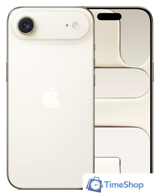 Телефон Apple iPhone Air 256GB (золотистый) - Изображение №1 — Интернет-магазин Time-Shop