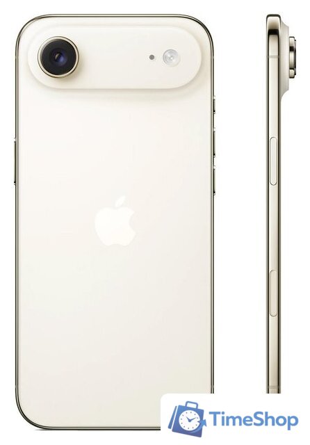 Телефон Apple iPhone Air 256GB (золотистый) - Изображение №3 — Интернет-магазин Time-Shop