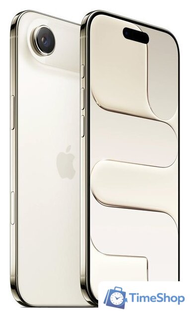 Телефон Apple iPhone Air 256GB (золотистый) - Изображение №2 — Интернет-магазин Time-Shop