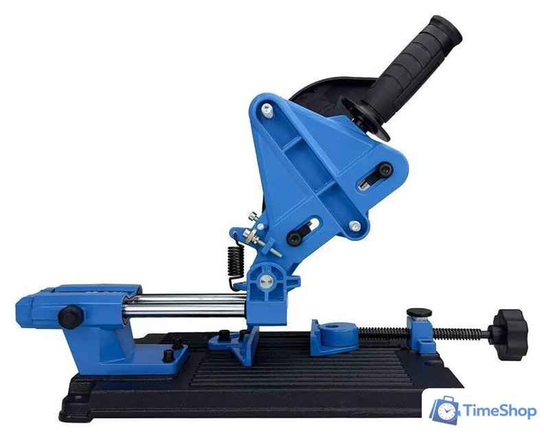 Стойка для УШМ Profipower E0202 - Изображение №8 — Интернет-магазин Time-Shop