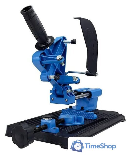 Стойка для УШМ Profipower E0202 - Изображение №4 — Интернет-магазин Time-Shop