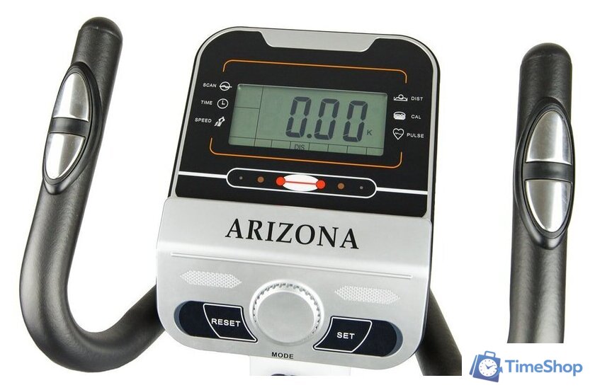 Эллиптический тренажер Iron Horse Arizona - Изображение №7 — Интернет-магазин Time-Shop