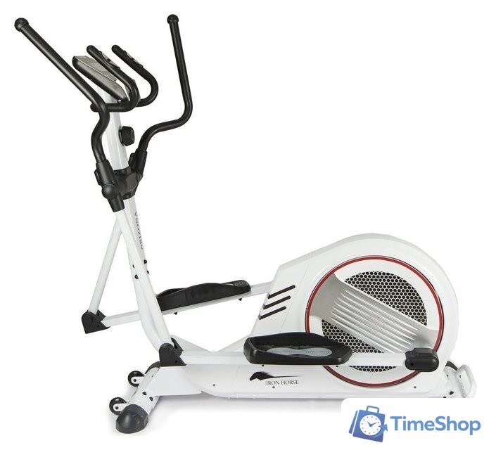 Эллиптический тренажер Iron Horse Arizona - Изображение №5 — Интернет-магазин Time-Shop
