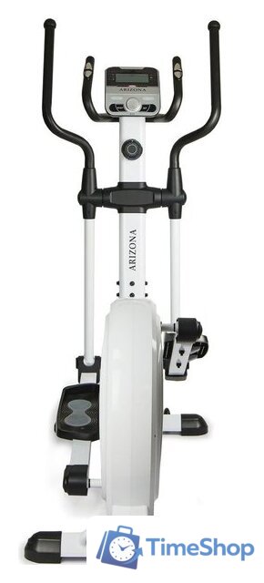 Эллиптический тренажер Iron Horse Arizona - Изображение №2 — Интернет-магазин Time-Shop