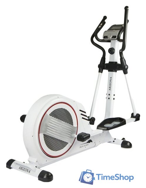 Эллиптический тренажер Iron Horse Arizona - Изображение №1 — Интернет-магазин Time-Shop