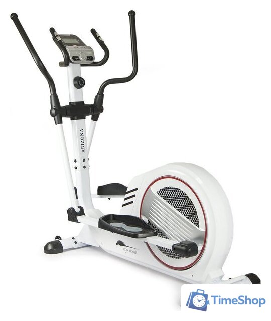 Эллиптический тренажер Iron Horse Arizona - Изображение №6 — Интернет-магазин Time-Shop