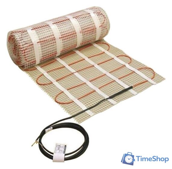 Нагревательный мат FENIX LDTS 8.8 кв.м. 1400 Вт - Изображение №1 — Интернет-магазин Time-Shop