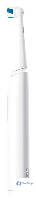 Электрическая зубная щетка Oral-B iO 7 (белый) - Изображение №4 — Интернет-магазин Time-Shop