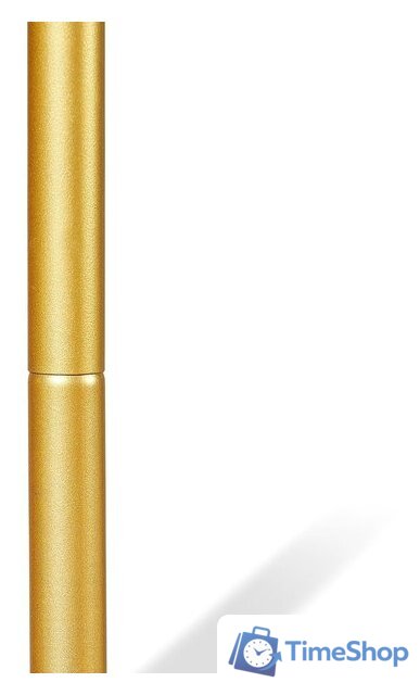 Вешалка для одежды Sheffilton Альберо SHT-CR20 172284 (белый/золотая патина/золото) - Изображение №4 — Интернет-магазин Time-Shop