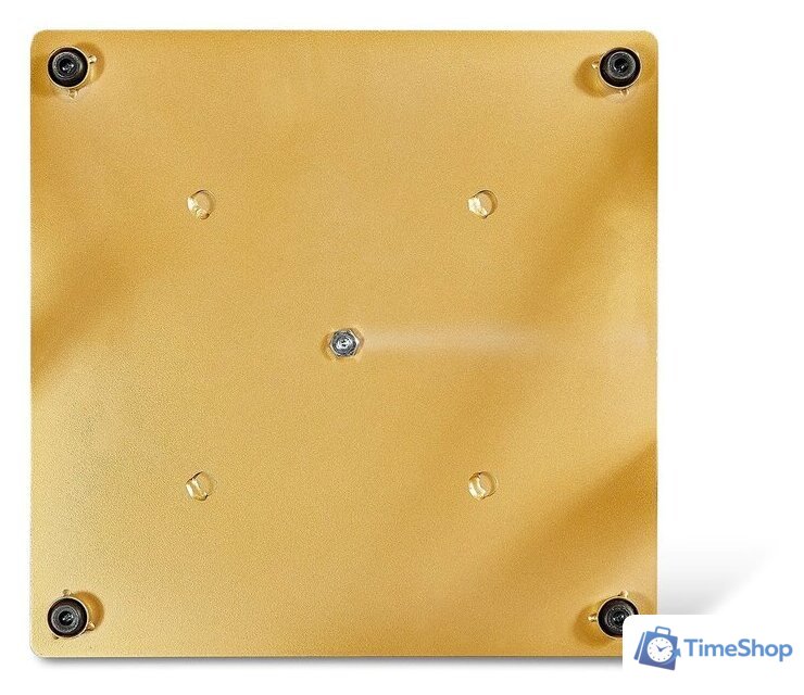 Вешалка для одежды Sheffilton Альберо SHT-CR20 172284 (белый/золотая патина/золото) - Изображение №7 — Интернет-магазин Time-Shop