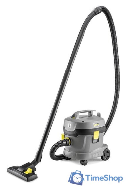 Пылесос Karcher T 11/1 Classic HEPA 1.527-199.0 - Изображение №1 — Интернет-магазин Time-Shop