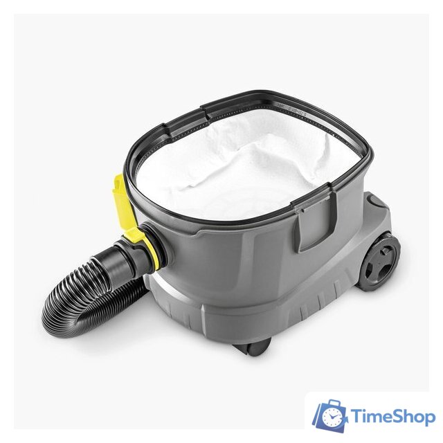 Пылесос Karcher T 11/1 Classic HEPA 1.527-199.0 - Изображение №4 — Интернет-магазин Time-Shop