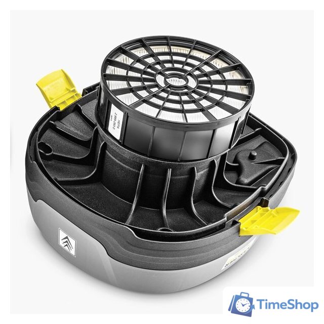Пылесос Karcher T 11/1 Classic HEPA 1.527-199.0 - Изображение №3 — Интернет-магазин Time-Shop