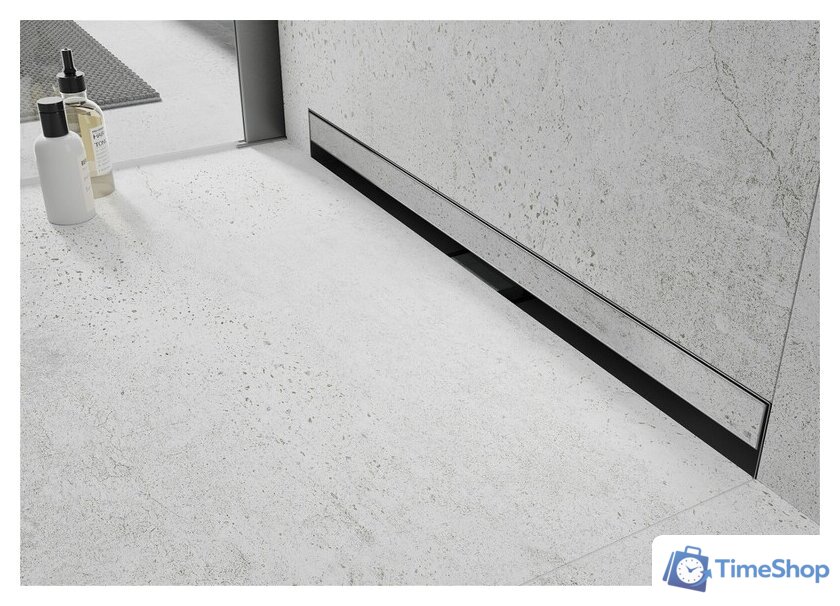 Трап/канал Mexen Flat Wall 1030090 - Изображение №3 — Интернет-магазин Time-Shop