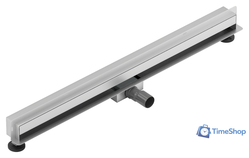 Трап/канал Mexen Flat Wall 1030090 - Изображение №6 — Интернет-магазин Time-Shop