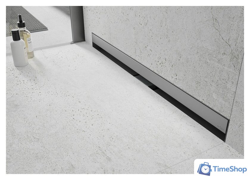 Трап/канал Mexen Flat Wall 1030090 - Изображение №2 — Интернет-магазин Time-Shop