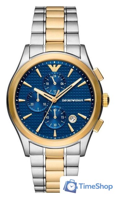 Наручные часы Emporio Armani AR11579 - Изображение №1 — Интернет-магазин Time-Shop