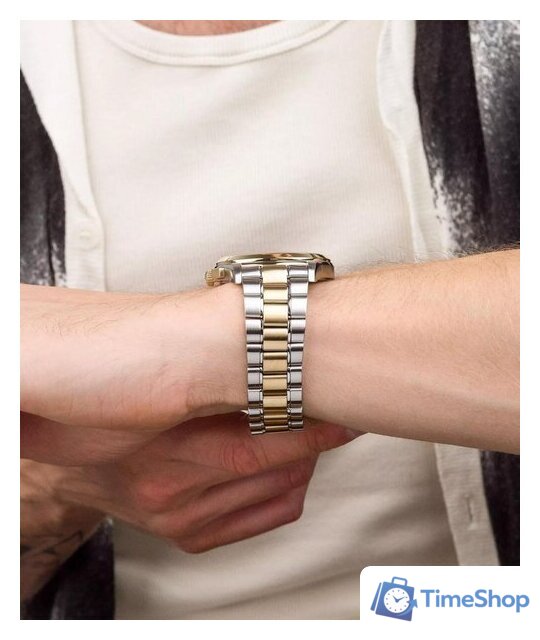 Наручные часы Emporio Armani AR11579 - Изображение №5 — Интернет-магазин Time-Shop