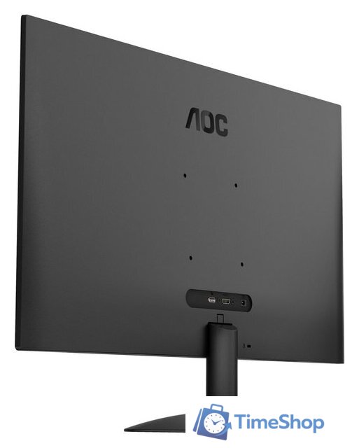 Монитор AOC Q27B35E - Изображение №10 — Интернет-магазин Time-Shop