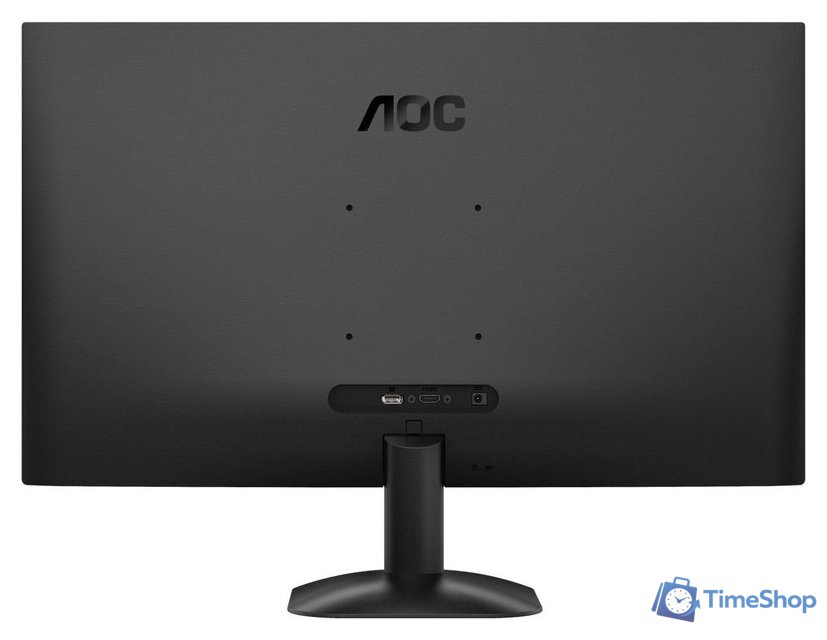 Монитор AOC Q27B35E - Изображение №8 — Интернет-магазин Time-Shop