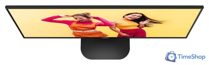 Монитор AOC Q27B35E - Изображение №6 — Интернет-магазин Time-Shop