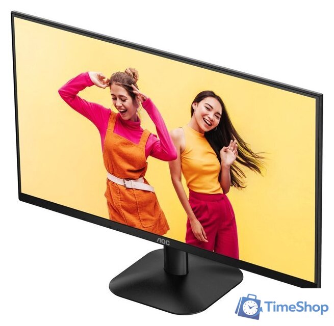Монитор AOC Q27B35E - Изображение №3 — Интернет-магазин Time-Shop