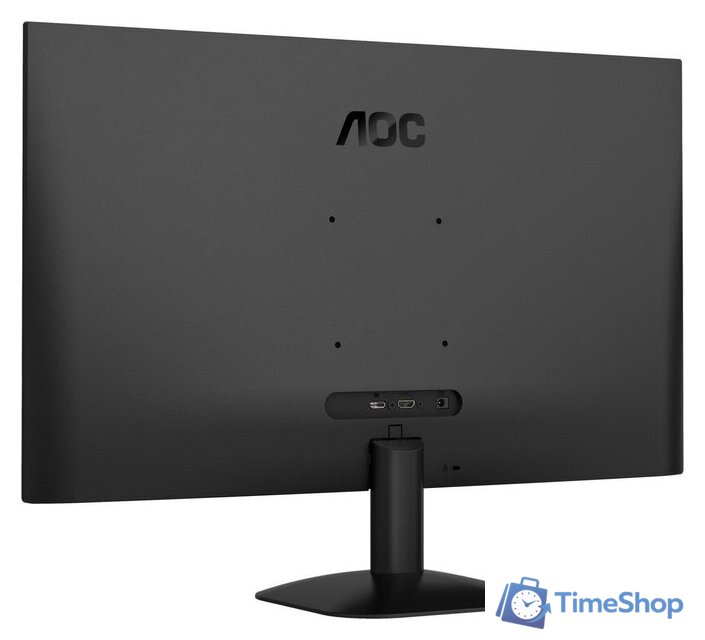 Монитор AOC Q27B35E - Изображение №9 — Интернет-магазин Time-Shop