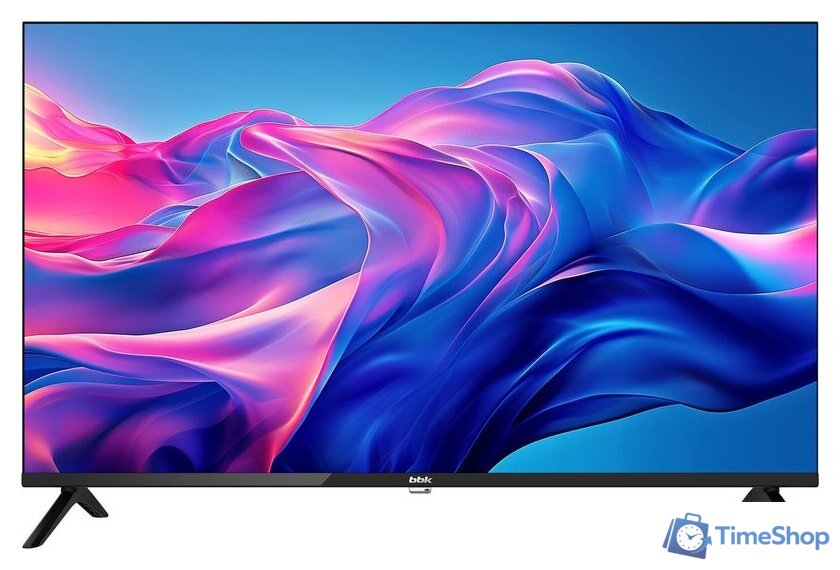Телевизор BBK 32LEM-1075/TS2C - Изображение №2 — Интернет-магазин Time-Shop