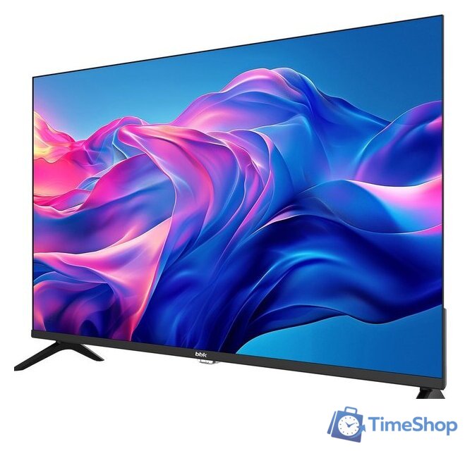 Телевизор BBK 32LEM-1075/TS2C - Изображение №3 — Интернет-магазин Time-Shop