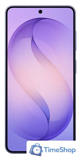 Телефон Samsung Galaxy S26 SM-S942B 12GB/512GB (лавандовый) - Изображение №2 — Интернет-магазин Time-Shop