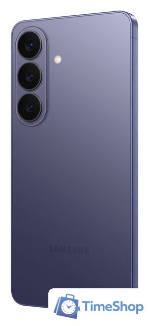 Телефон Samsung Galaxy S26 SM-S942B 12GB/512GB (лавандовый) - Изображение №5 — Интернет-магазин Time-Shop