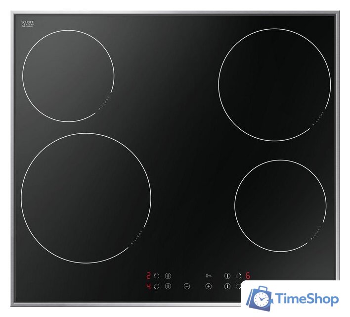 Варочная панель Hansa BHCI66306 - Изображение №1 — Интернет-магазин Time-Shop