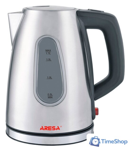 Электрический чайник Aresa AR-3406 - Изображение №1 — Интернет-магазин Time-Shop