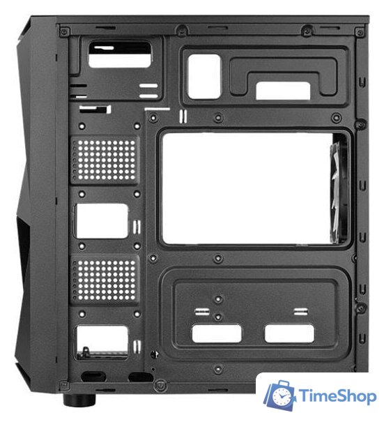 Корпус AeroCool Glider Cosmo-G-BK-v1 - Изображение №6 — Интернет-магазин Time-Shop